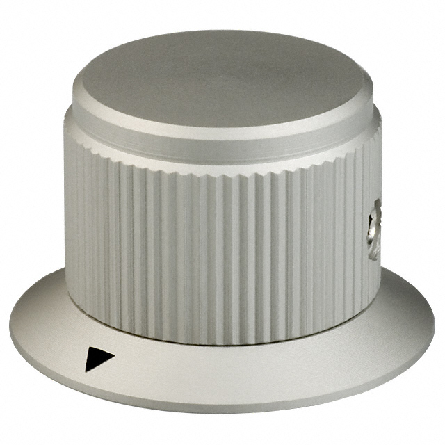 DDS-75-3-5 Kilo International  Knobs